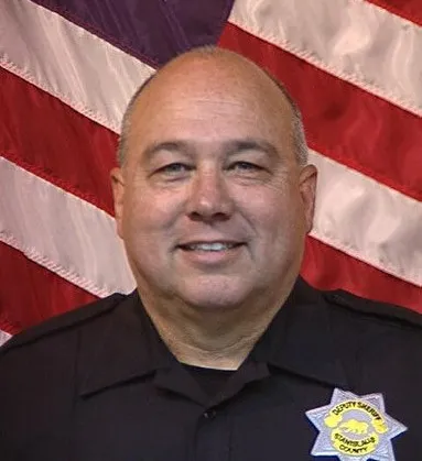 Deputy Dennis Wallace